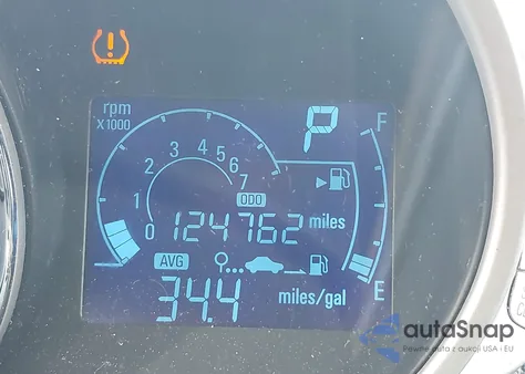 2015 Chevrolet Spark 1Lt Cvt z USA, uszkodzony, nr VIN KL8CD6S94FC732129